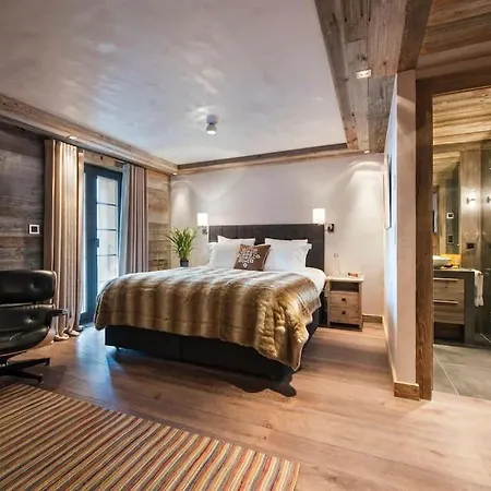 Modern Deluxe Duplex With Free Parking Apartment Verbier
